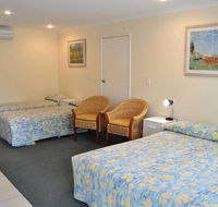 Emu Point Motel  Apartments - Accommodation QLD