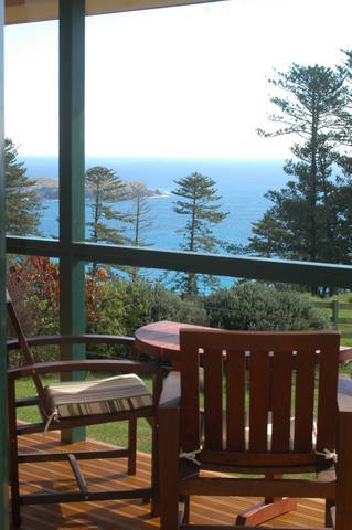 Endeavour Lodge - Accommodation QLD 1