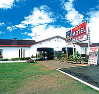 Espana Motel - Accommodation QLD