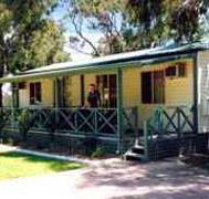 Esperance Pink Lake Tourist Park - Accommodation QLD
