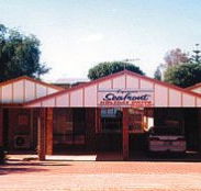 Esperance Seafront Holiday Units - Accommodation QLD