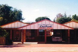 Esperance Seafront Holiday Units - Accommodation QLD 0