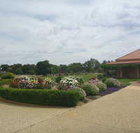 Fairways Bed  Breakfast at Jerilderie - Accommodation QLD