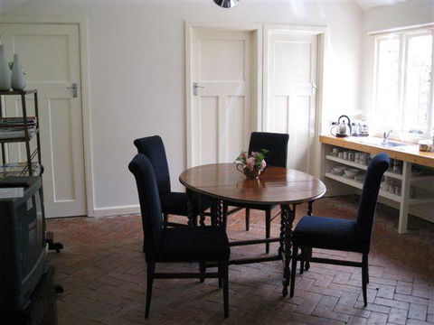 Fitzgeralds On Lyttleton - Accommodation QLD 0