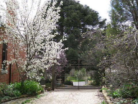 Fitzgeralds On Lyttleton - Accommodation QLD 1