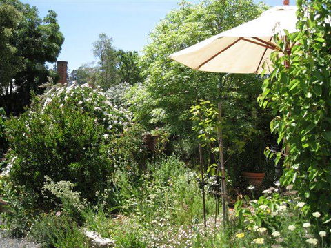 Fitzgeralds On Lyttleton - Accommodation QLD 3