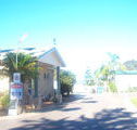 Foreshore Caravan Park - Accommodation QLD