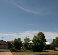 Forest Lodge Motor Inn  Restaurant - Accommodation QLD