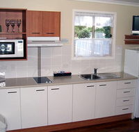 Fossickers Rest Tourist Park - Accommodation QLD