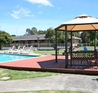 Frankston Motel - Accommodation QLD