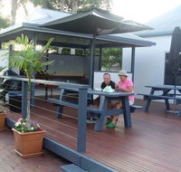 Fraser Coast Top Tourist Park - Accommodation QLD
