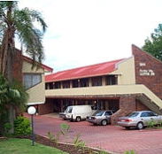 Garden City Motor Inn - Accommodation QLD