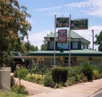 Garden Court Motor Inn - Accommodation QLD