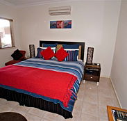 Gecko Lodge Kalbarri - Accommodation QLD