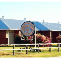Gidgee Inn Motel - Accommodation QLD