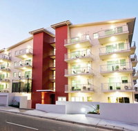 Gladstone City Central Apartments - Accommodation QLD