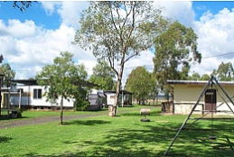 Kaimkillenbun QLD Accommodation QLD