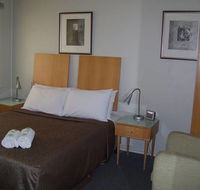 Glenwood Tourist Park and Motel - Accommodation QLD