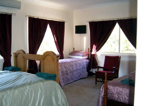 Gloucester On Avon Bed And Breakfast - Accommodation QLD 0