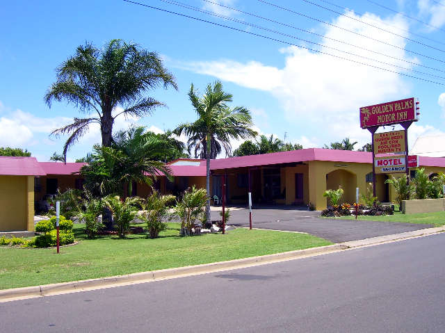 Svensson Heights QLD Accommodation QLD