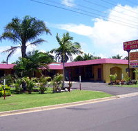 Golden Palms Motor Inn - Accommodation QLD