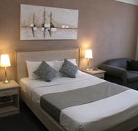 Golf Links Motel - Accommodation QLD