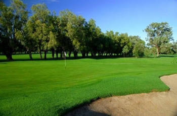 Golf Links Motel - Accommodation QLD 1