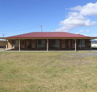 Golfers Inn - Accommodation QLD