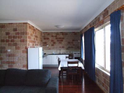 Golfers Inn - Accommodation QLD 1
