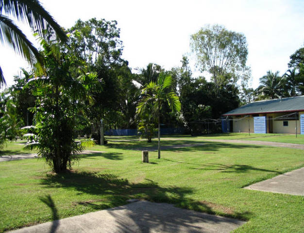 Hull Heads QLD Accommodation QLD