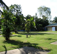 Googarra Beach Caravan Park - Accommodation QLD