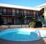Goolwa Central Motel - Accommodation QLD