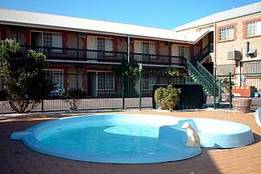 Goolwa Central Motel - Accommodation QLD 0