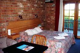 Goolwa Central Motel - Accommodation QLD 1