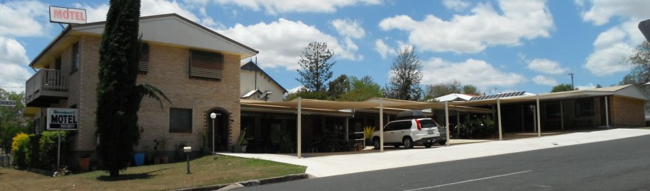 Goomeri QLD Accommodation QLD