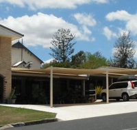 Goomeri Motel - Accommodation QLD