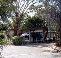 Goulburn South Caravan Park - Accommodation QLD