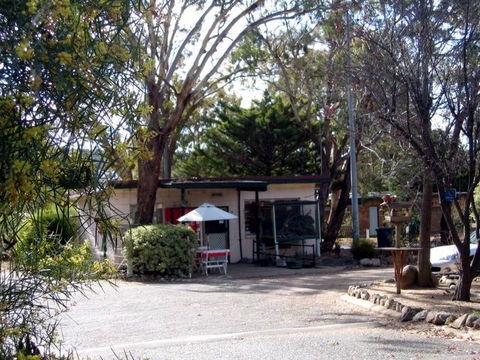 Goulburn South Caravan Park - Accommodation QLD 0