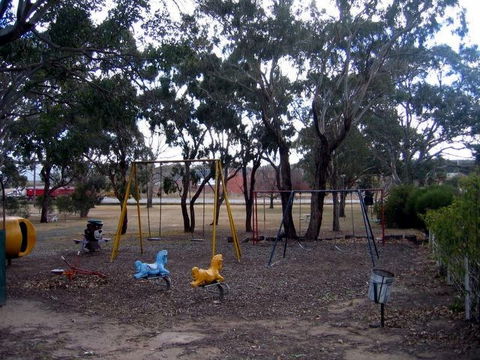 Goulburn South Caravan Park - Accommodation QLD 3