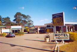 Goulburn NSW Accommodation QLD
