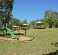 Grabine Lakeside Inland Waters Holiday Park - Accommodation QLD