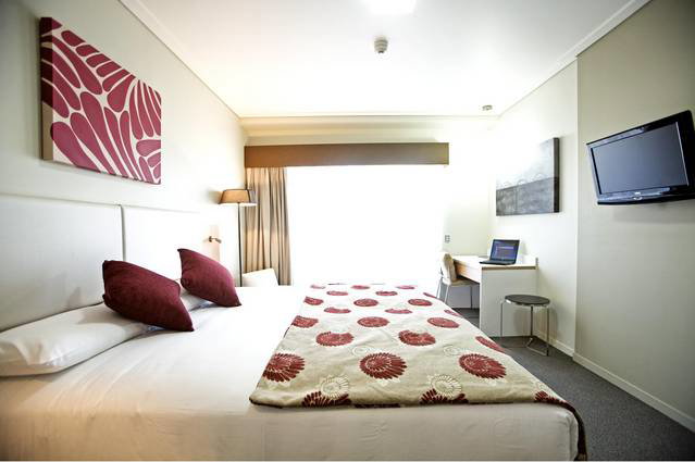 Townsville Mc ACT Accommodation QLD