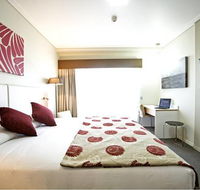 Grand Hotel Townsville - Accommodation QLD