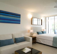 Grand Mercure Rockford Esplanade - Accommodation QLD