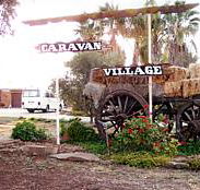 Griffith Caravan Village - Accommodation QLD