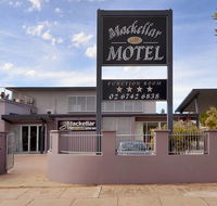 Mackellar Motel - Accommodation QLD
