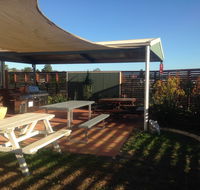Gympie Caravan Park - Queens Park - Accommodation QLD
