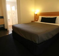 Hamilton Town House Motel on Shakespeare - Accommodation QLD