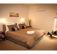Hanover Bay - Accommodation QLD