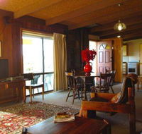 Hayloft - Accommodation QLD